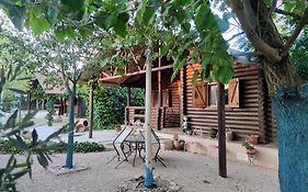 Casas Rurales Villa Pereza